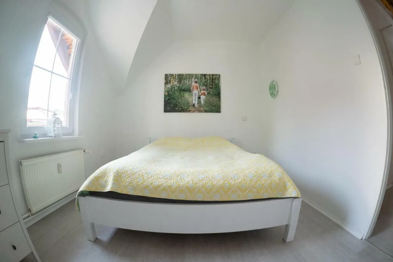 Dom Elfów w Karpaczu Górnym Apartament