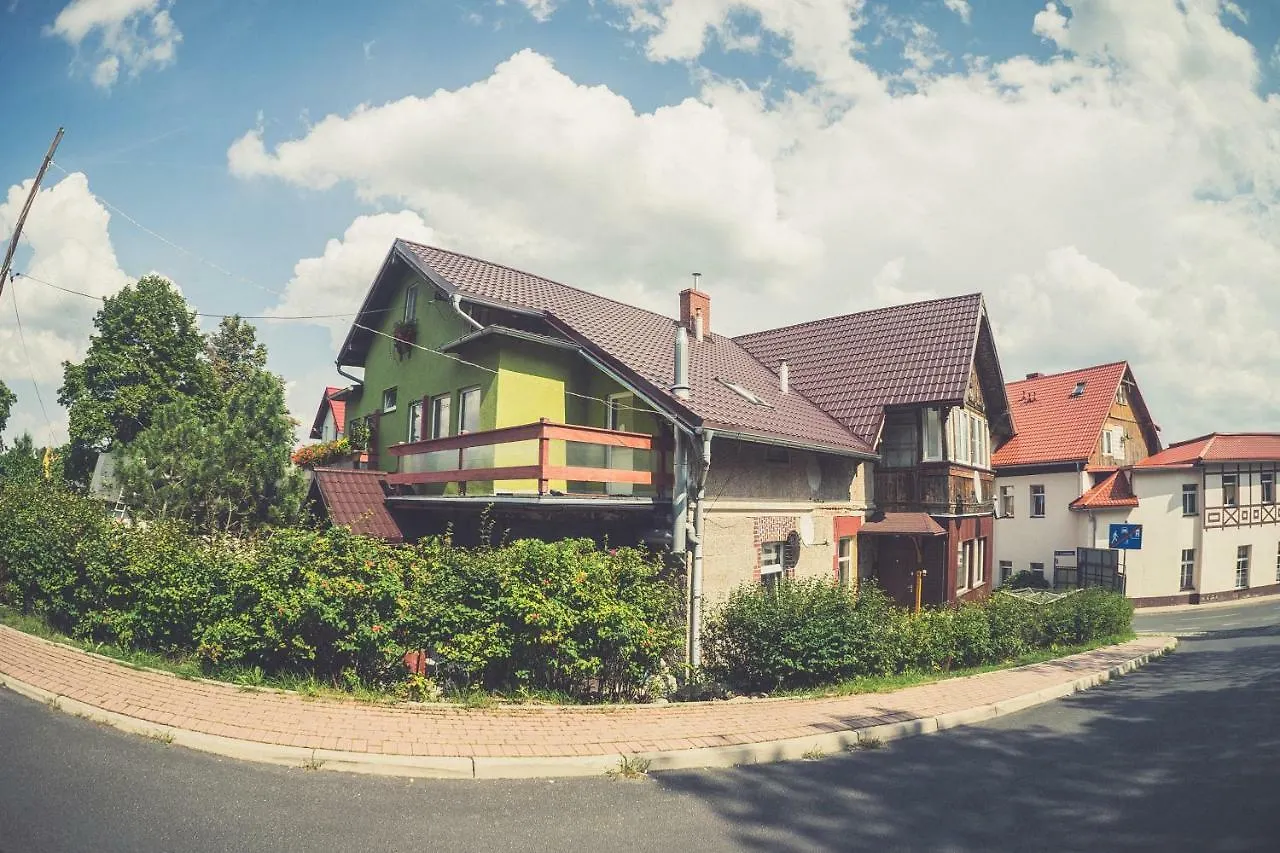 Dom Elfów w Karpaczu Górnym Apartament 0*, Karpacz Polska