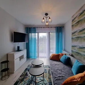 Szmaragdowy W Karpatia - 5d Karpacz