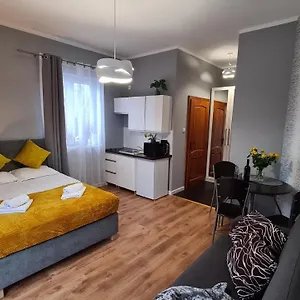 Wilcza Przy Szlaku Karpacz